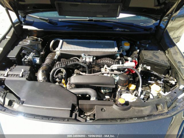 JF1VBAF62N9003878 Subaru Wrx Premium