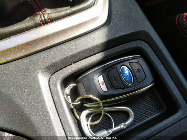 JF1VBAF62N9003878 Subaru Wrx Premium