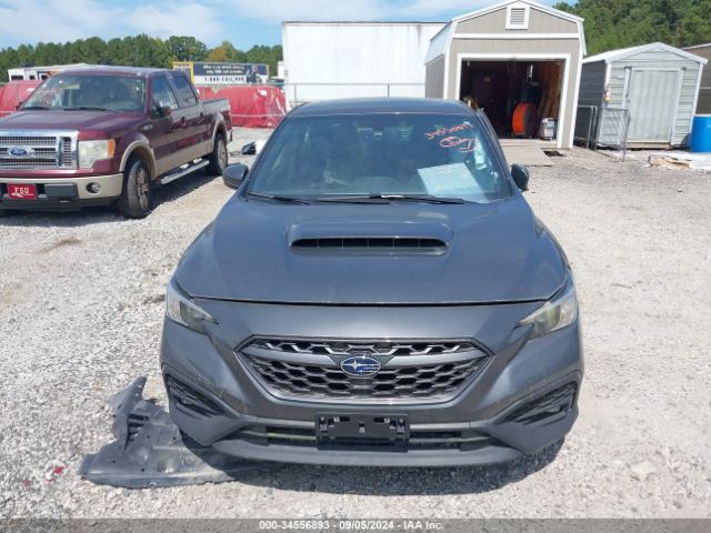 JF1VBAF62N9003878 Subaru Wrx Premium