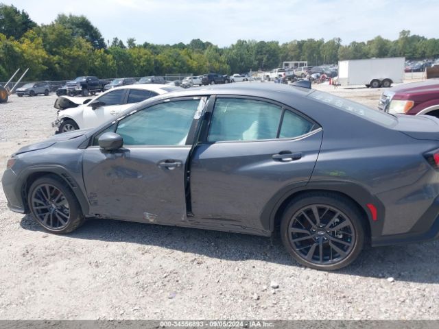 JF1VBAF62N9003878 Subaru Wrx Premium