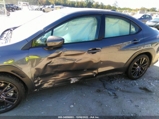 JF1VBAF62N9003878 Subaru Wrx Premium