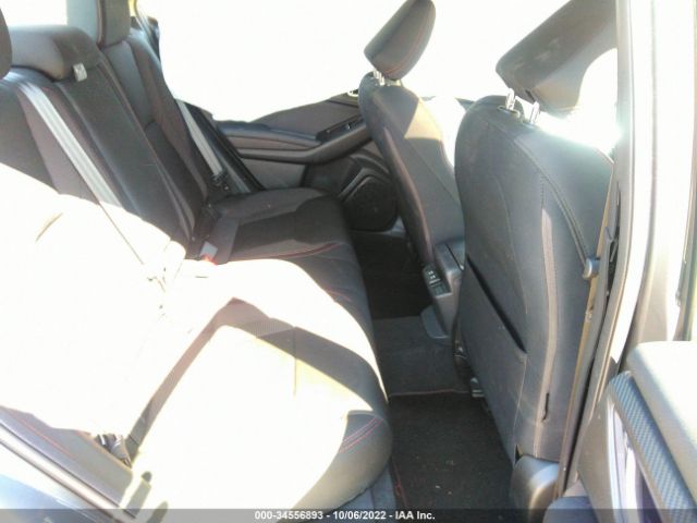 JF1VBAF62N9003878 Subaru Wrx Premium