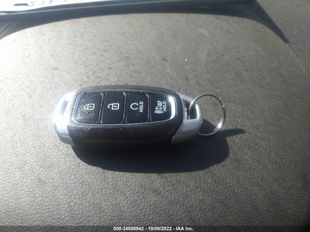 Hyundai Kona 2022 KM8K32AB2NU857962 Image 3