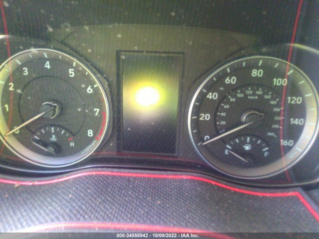 Hyundai Kona 2022 KM8K32AB2NU857962 Image 8