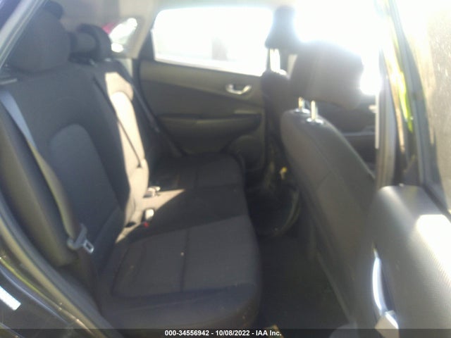 Hyundai Kona 2022 KM8K32AB2NU857962 Image 9