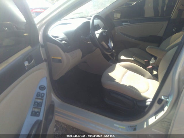 2016 Hyundai Accent, VIN: KMHCT4AE1GU062446