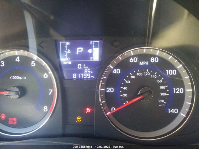 2016 Hyundai Accent, VIN: KMHCT4AE1GU062446