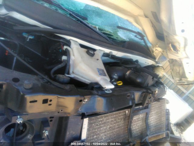 1GTW7AFF8G1208008 GMC SAVANA CARGO VAN