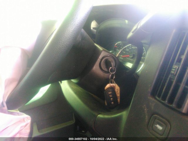 1GTW7AFF8G1208008 GMC SAVANA CARGO VAN