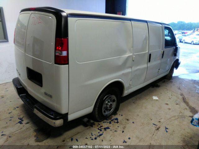 1GTW7AFF8G1208008 GMC SAVANA CARGO VAN