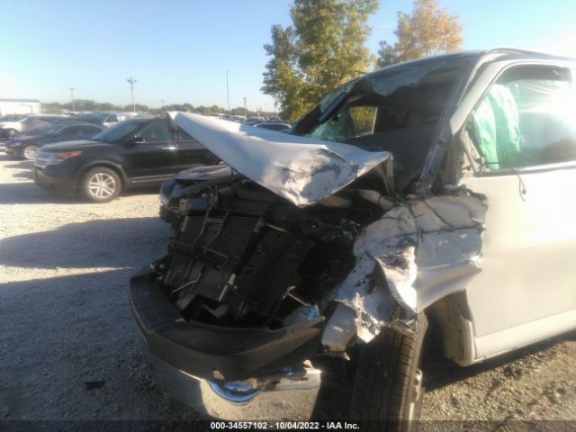 1GTW7AFF8G1208008 GMC SAVANA CARGO VAN