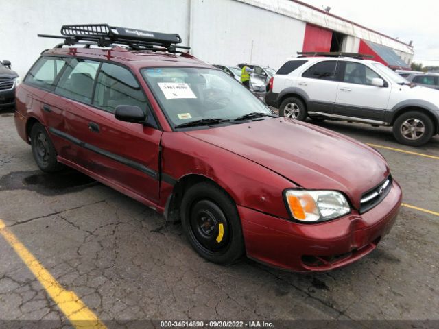 4S3BH635327304591 auction archive image