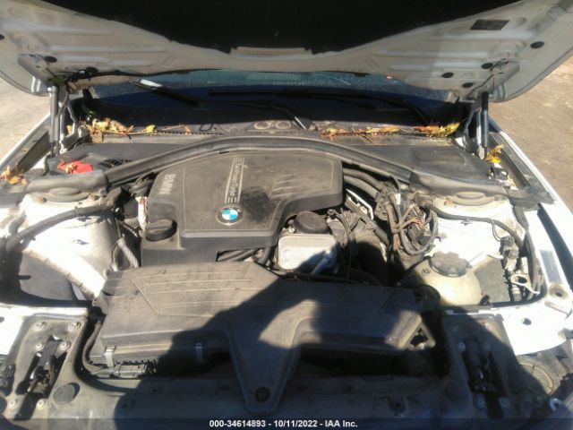 WBA3B5C50EP544084 BMW 3 Series