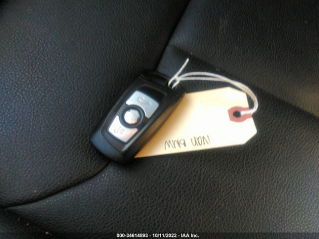 WBA3B5C50EP544084 BMW 3 Series