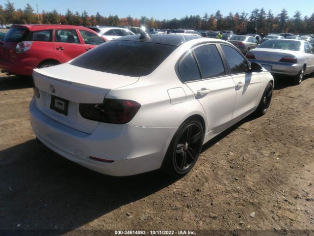 WBA3B5C50EP544084 BMW 3 Series