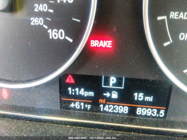 WBA3B5C50EP544084 BMW 3 Series