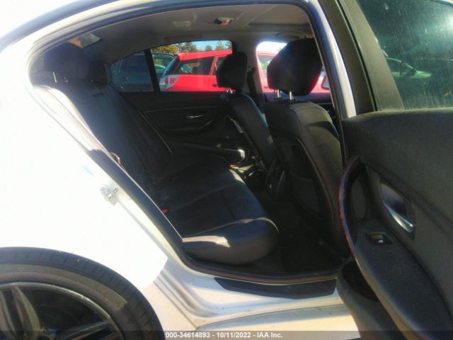 WBA3B5C50EP544084 BMW 3 Series
