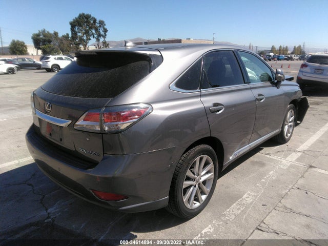 2015 Lexus RX, VIN: 2T2ZB1BA1FC002900