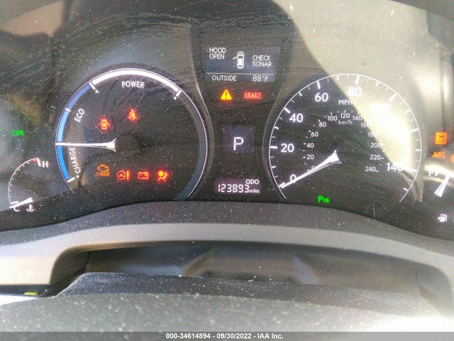 2015 Lexus RX, VIN: 2T2ZB1BA1FC002900
