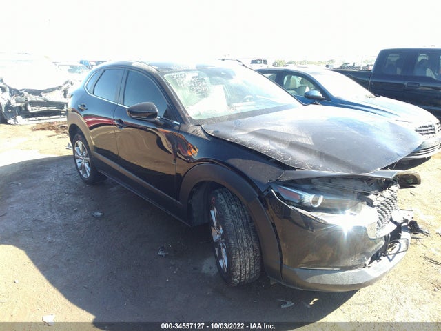 2020 Mazda CX-30, VIN: 3MVDMBDL2LM112319