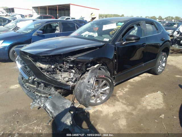 2020 Mazda CX-30, VIN: 3MVDMBDL2LM112319
