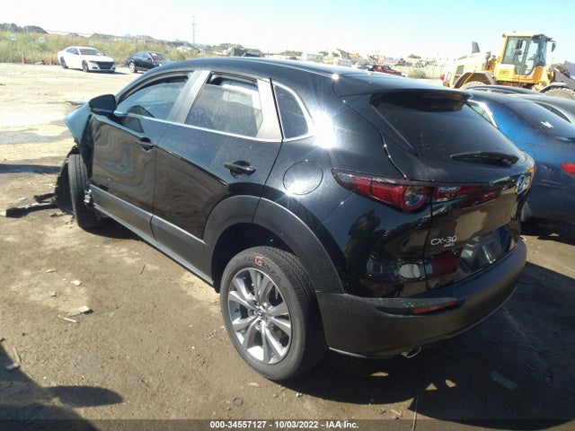 2020 Mazda CX-30, VIN: 3MVDMBDL2LM112319