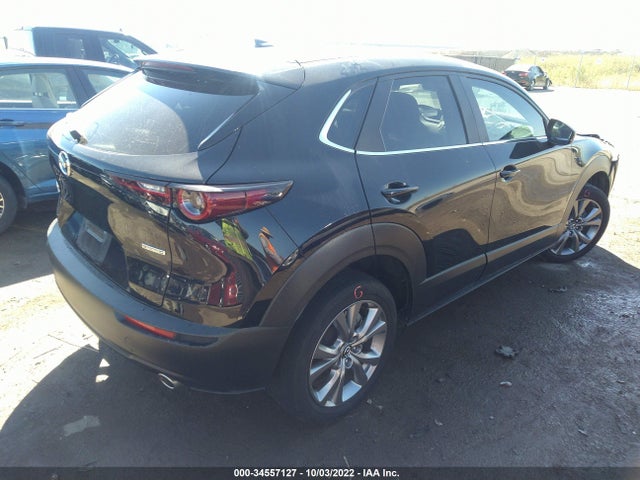2020 Mazda CX-30, VIN: 3MVDMBDL2LM112319