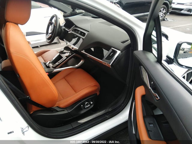 2020 Jaguar I-PACE, VIN: SADHD2S10L1F79165