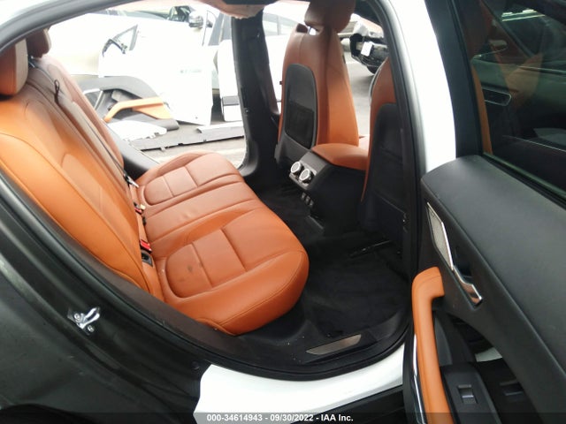2020 Jaguar I-PACE, VIN: SADHD2S10L1F79165