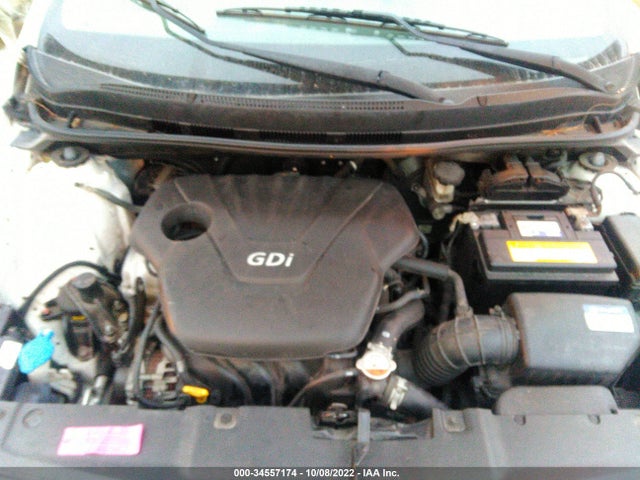 Hyundai ACCENT SE 2017 KMHCT4AE9HU230111 Image 11
