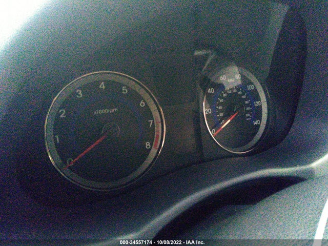 Hyundai ACCENT SE 2017 KMHCT4AE9HU230111 Image 8