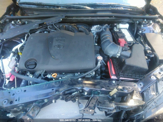 2021 Toyota Avalon, VIN: 4T1AZ1FB8MU058716