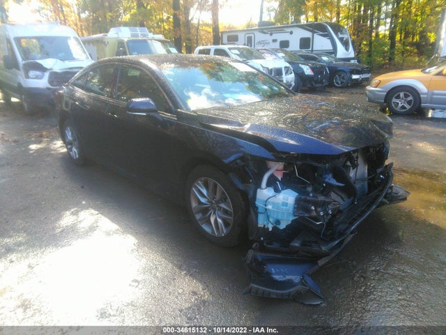 2021 Toyota Avalon, VIN: 4T1AZ1FB8MU058716