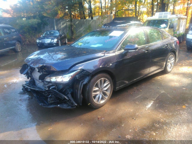 2021 Toyota Avalon, VIN: 4T1AZ1FB8MU058716