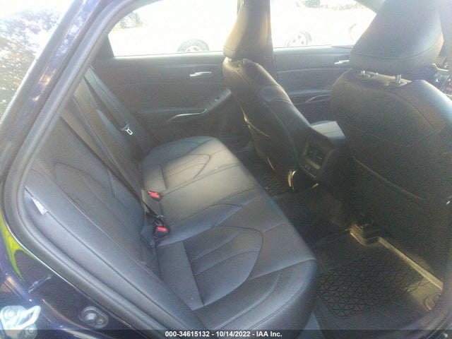 2021 Toyota Avalon, VIN: 4T1AZ1FB8MU058716