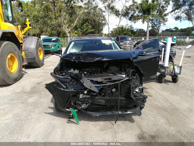 2020 LEXUS NX NX 300 VIN: JTJDARBZ5L5000918