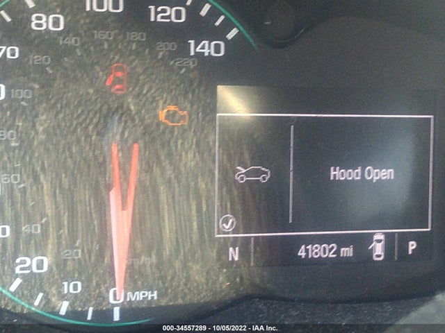 2020 CHEVROLET TRAX LS VIN: KL7CJKSBXLB328102