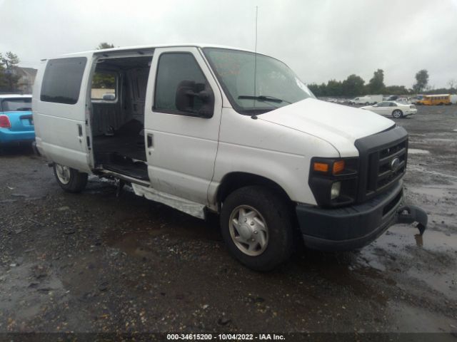 Продаж на аукціоні авто 2009 Ford Econoline Cargo Van Commercial/recreational, vin: 1FTNE14W99DA28221, номер лоту: 34615200