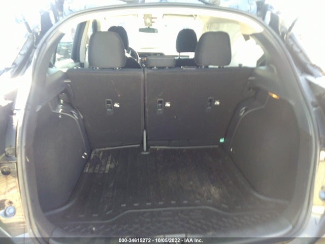 2021 Nissan Kicks, VIN: 3N1CP5CV9ML541864