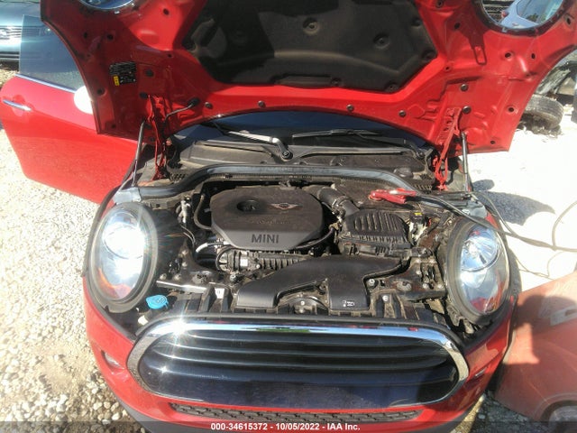 2017 Mini Hardtop, VIN: WMWXP5C36H2F61591