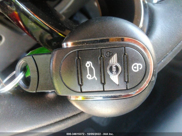 2017 Mini Hardtop, VIN: WMWXP5C36H2F61591