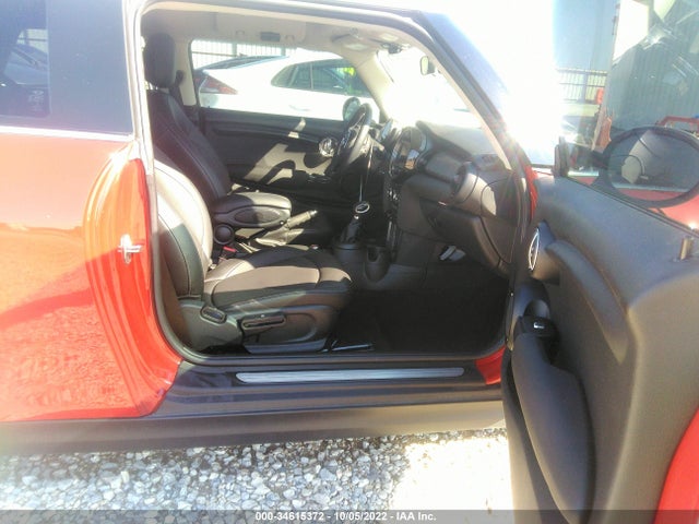 2017 Mini Hardtop, VIN: WMWXP5C36H2F61591