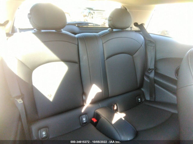 2017 Mini Hardtop, VIN: WMWXP5C36H2F61591