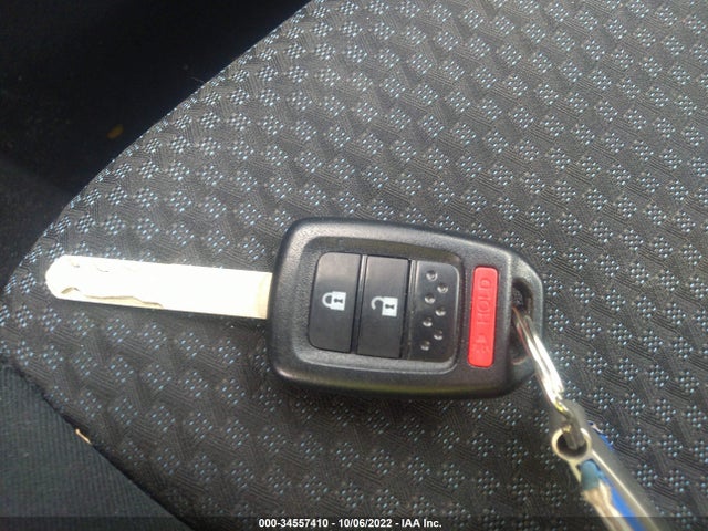 Honda FIT LX 2018 3HGGK5H48JM731059 Image 11
