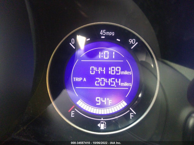Honda FIT LX 2018 3HGGK5H48JM731059 Image 7