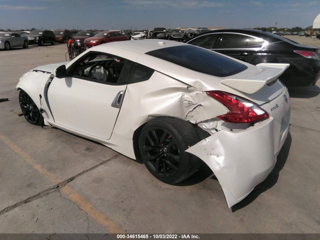 2016 Nissan Z, VIN: JN1AZ4EH2GM932142