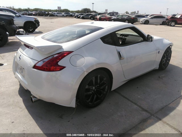 2016 Nissan Z, VIN: JN1AZ4EH2GM932142