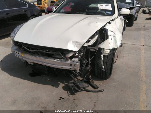 2016 Nissan Z, VIN: JN1AZ4EH2GM932142