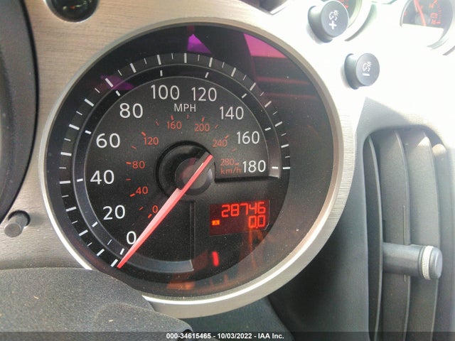 2016 Nissan Z, VIN: JN1AZ4EH2GM932142
