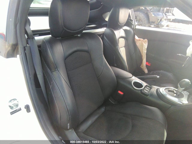 2016 Nissan Z, VIN: JN1AZ4EH2GM932142
